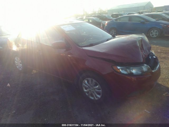 KIA FORTE 2012 knafu4a28c5545356