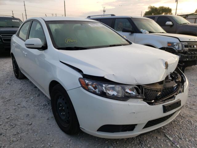 KIA FORTE EX 2012 knafu4a28c5548533