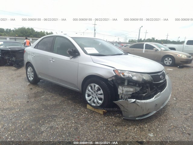 KIA FORTE 2012 knafu4a28c5551397