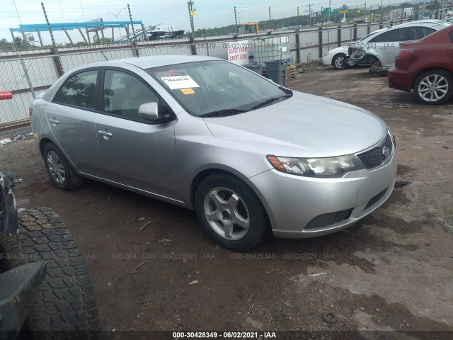 KIA FORTE 2012 knafu4a28c5554848