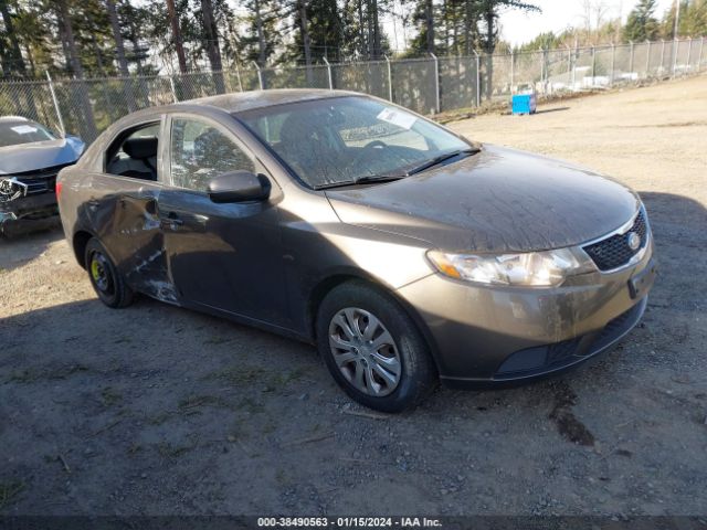 KIA FORTE 2012 knafu4a28c5557328