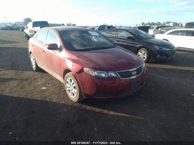 KIA FORTE 2012 knafu4a28c5563422