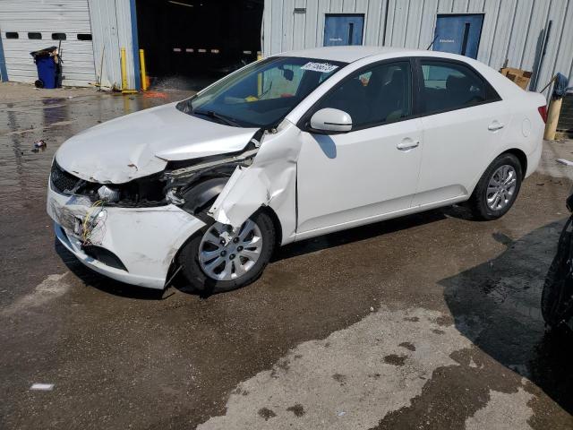 KIA FORTE EX 2012 knafu4a28c5563470