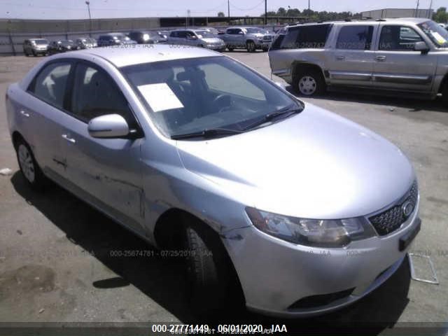 KIA FORTE 2012 knafu4a28c5563968