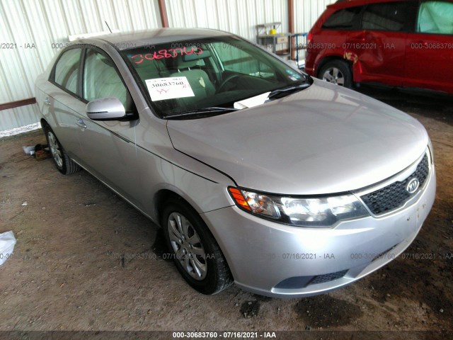 KIA FORTE 2012 knafu4a28c5563971