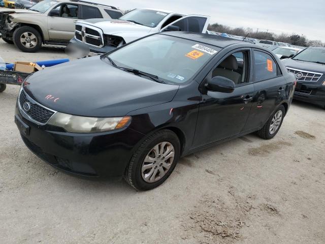 KIA FORTE 2012 knafu4a28c5571018