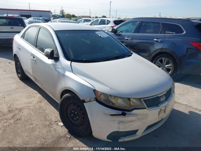 KIA FORTE 2012 knafu4a28c5581922