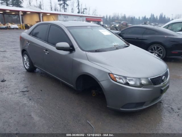 KIA FORTE 2012 knafu4a28c5586800