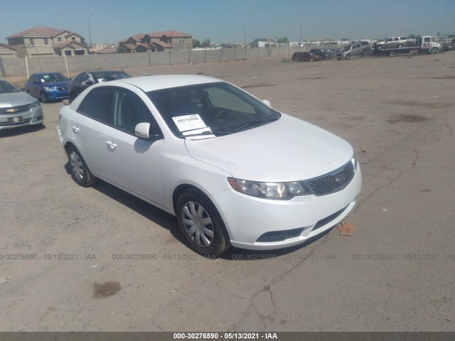 KIA FORTE 2012 knafu4a28c5586991