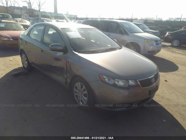 KIA FORTE 2012 knafu4a28c5587610