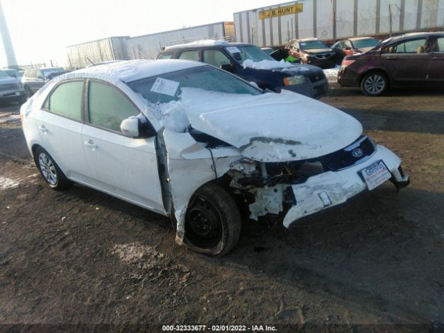 KIA FORTE 2012 knafu4a28c5588255