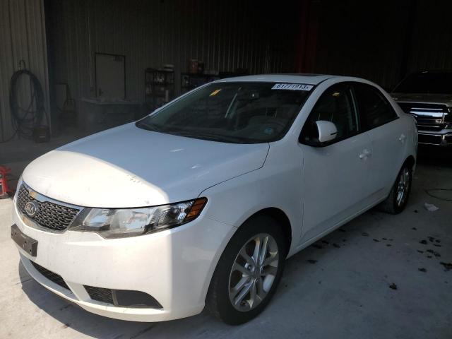 KIA FORTE EX 2012 knafu4a28c5592564