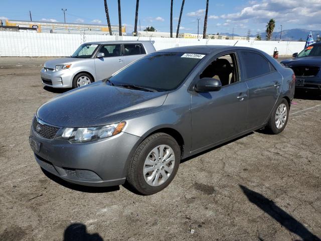 KIA FORTE EX 2012 knafu4a28c5593133