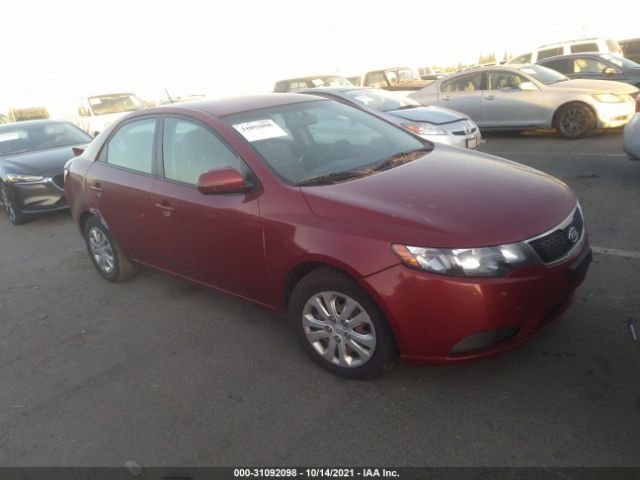 KIA FORTE 2012 knafu4a28c5593214