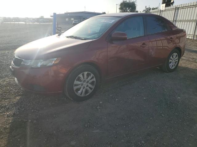 KIA FORTE EX 2012 knafu4a28c5593309