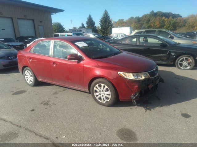 KIA FORTE 2012 knafu4a28c5594167