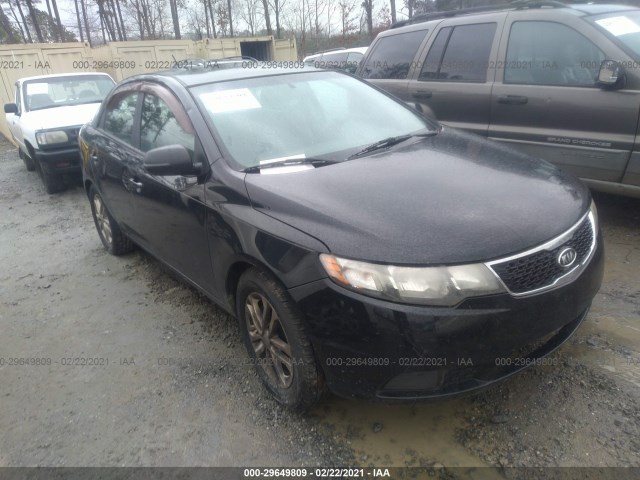 KIA FORTE 2012 knafu4a28c5597635