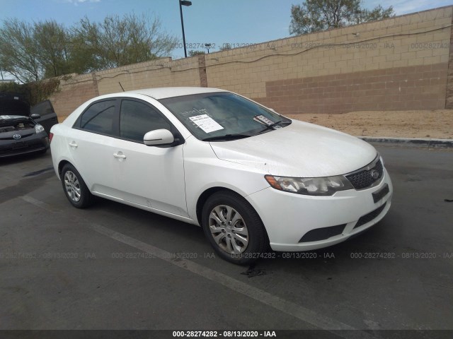 KIA FORTE 2012 knafu4a28c5600601