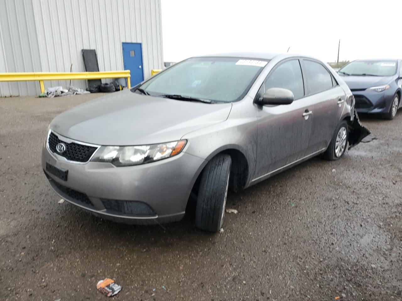 KIA FORTE 2012 knafu4a28c5601988