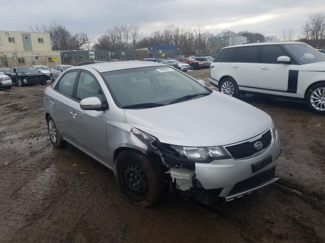 KIA FORTE EX 2012 knafu4a28c5602221