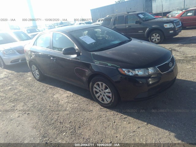 KIA FORTE 2012 knafu4a28c5603692