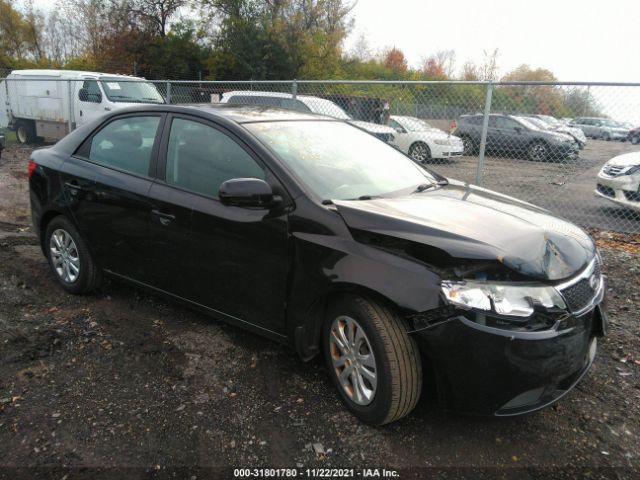 KIA FORTE 2012 knafu4a28c5603806