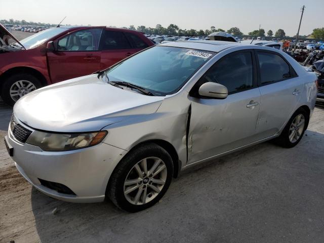 KIA FORTE EX 2012 knafu4a28c5604664