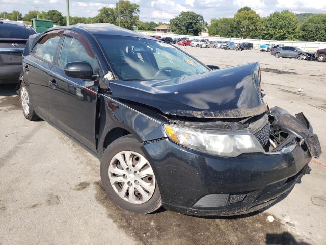 KIA FORTE EX 2012 knafu4a28c5608276