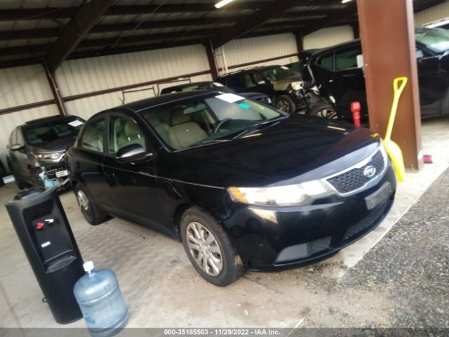 KIA FORTE 2012 knafu4a28c5613557