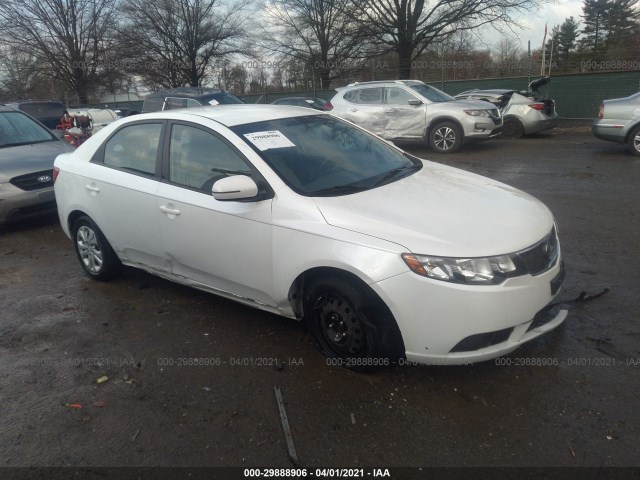 KIA FORTE 2012 knafu4a28c5614692