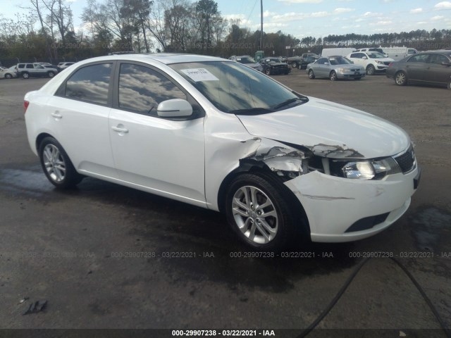 KIA FORTE 2012 knafu4a28c5618631