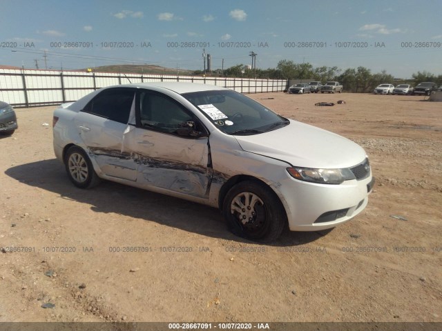 KIA FORTE 2012 knafu4a28c5620606