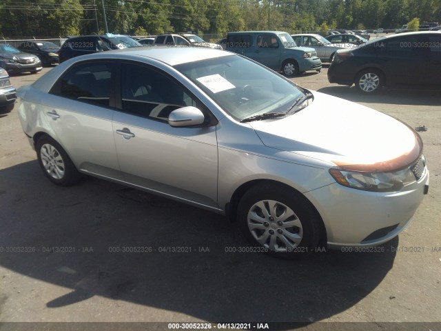 KIA FORTE 2012 knafu4a28c5622940