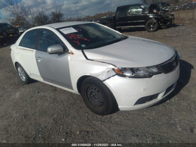 KIA FORTE 2012 knafu4a28c5625076