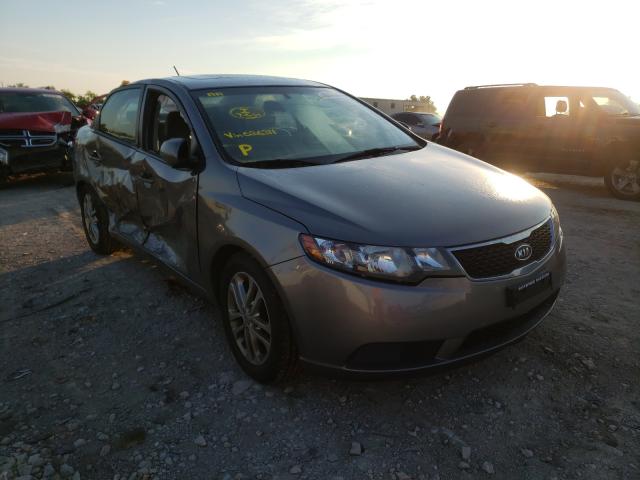 KIA FORTE EX 2012 knafu4a28c5626311