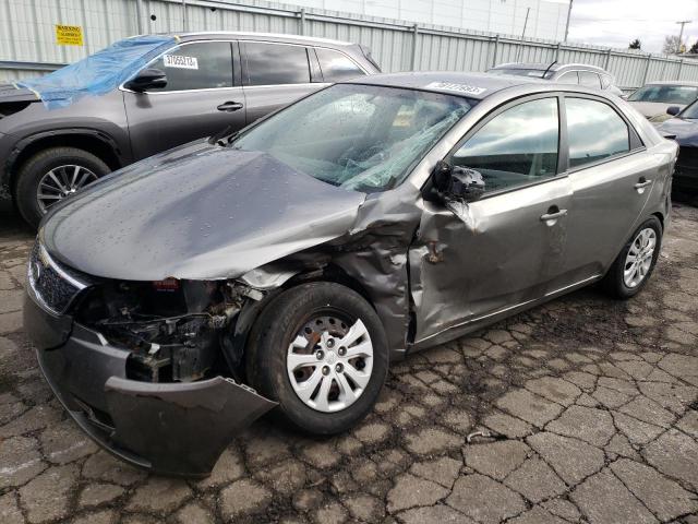 KIA FORTE EX 2012 knafu4a28c5631671