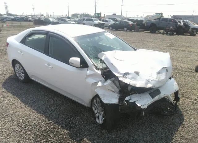 KIA FORTE 2012 knafu4a28c5633744