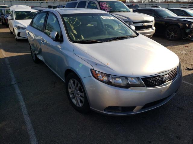 KIA FORTE EX 2012 knafu4a28c5634151