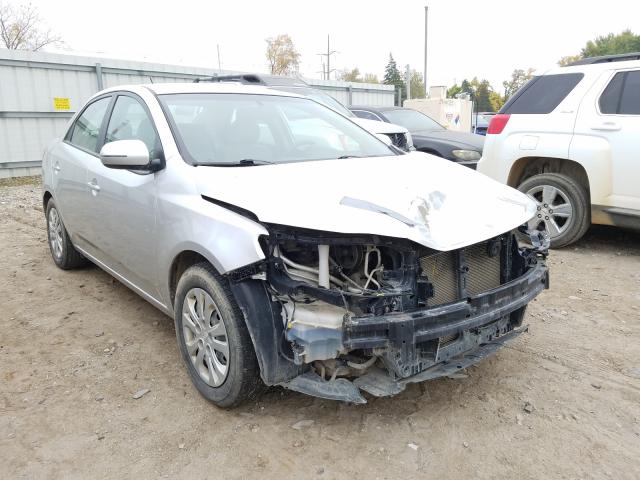 KIA FORTE EX 2012 knafu4a28c5634229