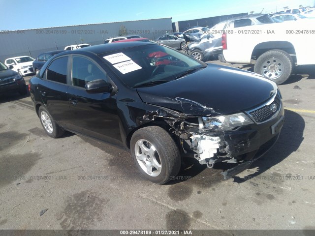 KIA FORTE 2012 knafu4a28c5638314