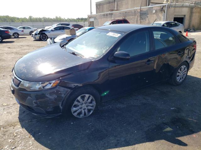 KIA FORTE 2012 knafu4a28c5638989