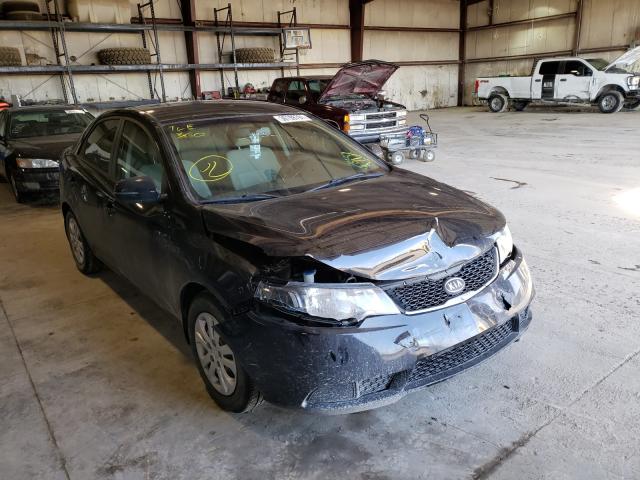 KIA FORTE EX 2012 knafu4a28c5644565