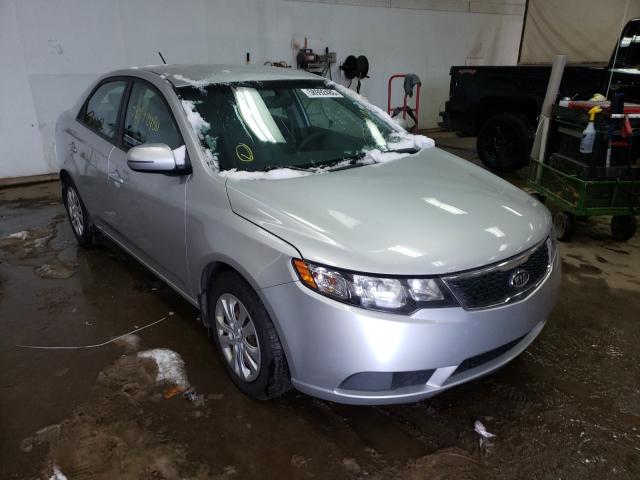 KIA FORTE EX 2013 knafu4a28d5645507