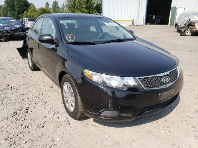 KIA FORTE EX 2013 knafu4a28d5647676