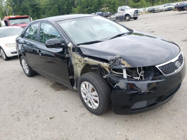 KIA FORTE EX 2013 knafu4a28d5648844