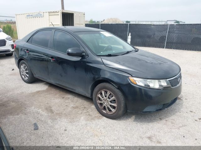 KIA FORTE 2013 knafu4a28d5649668