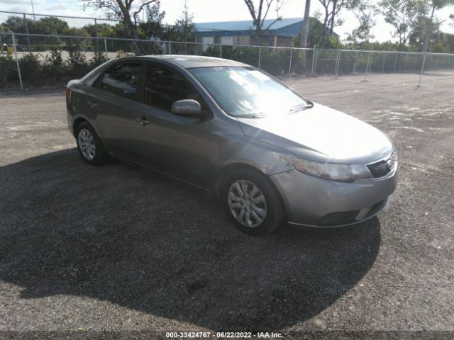 KIA FORTE 2013 knafu4a28d5655891