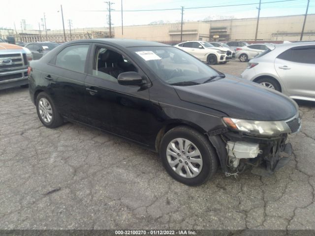 KIA FORTE 2013 knafu4a28d5657785