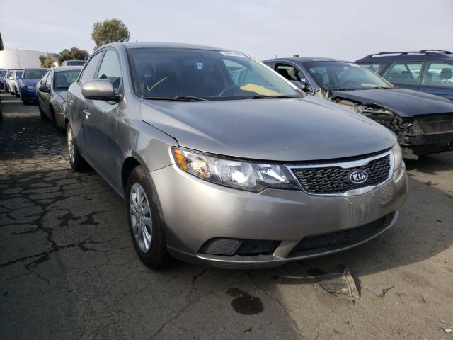 KIA FORTE EX 2013 knafu4a28d5663991