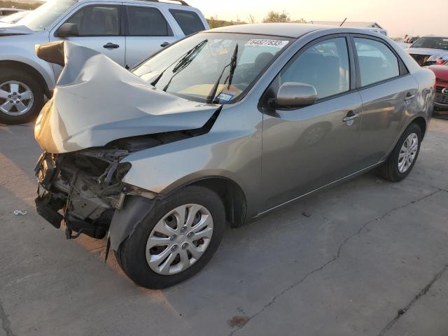 KIA FORTE EX 2013 knafu4a28d5664834